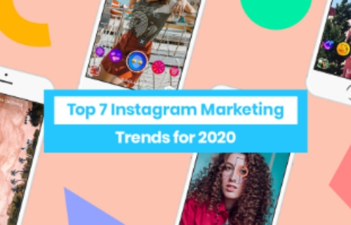 2021年值得关注的5个Instagram营销趋势及应对策略