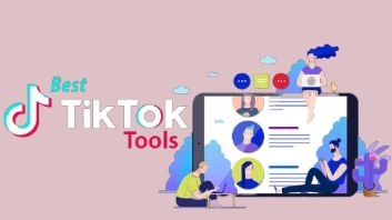 码住了，十一个实用的TikTok运营工具