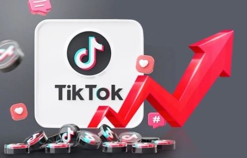 TikTok美区直播GMV首次超100W美元！TikTok Shop新增长即将到来！