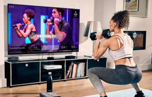 步步有态度！Fitnessathome如何踏上美区小店爆品之路？