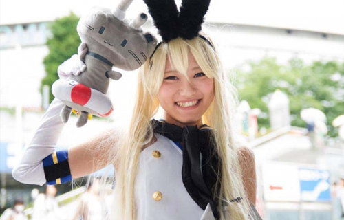 中国Cosplay服饰逆袭欧美市场！“社群裂变”与“极致性价比”如何成为破局之道？