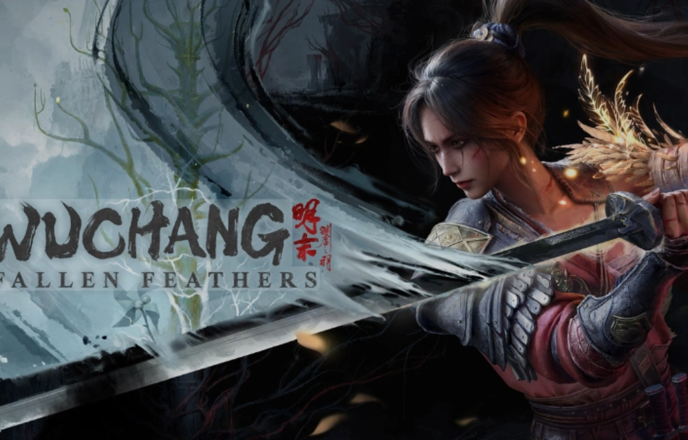 国产克系大作登陆 Steam！《明末：渊虚之羽》的文化破圈密码