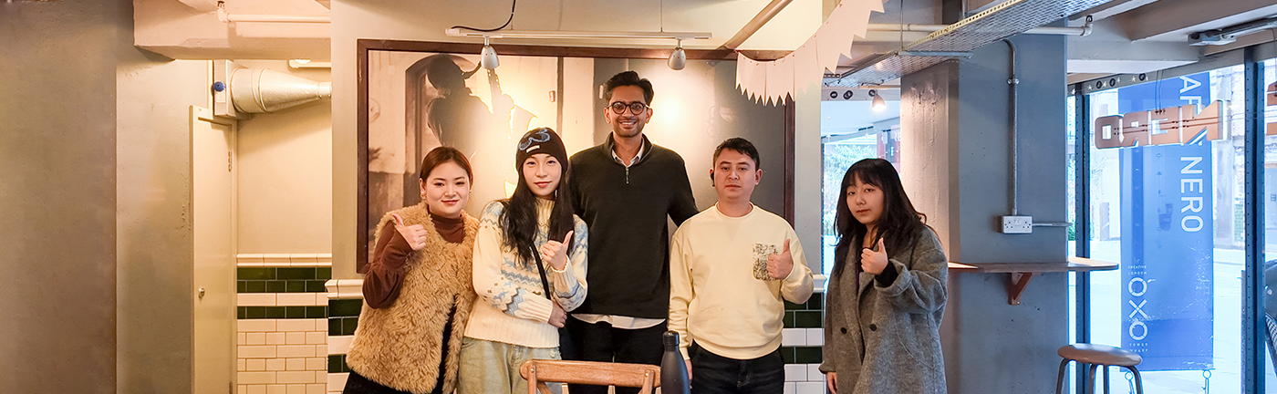 迈蒂搜秀英国行，走进ClicksTalent，赋能全球业务新篇章