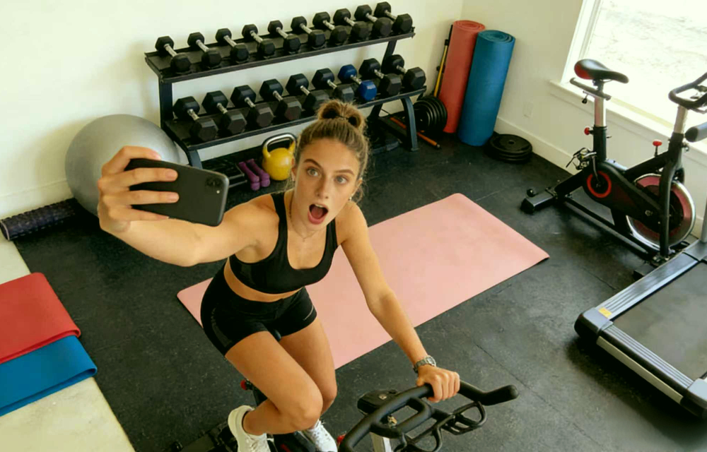 健身品牌YouTub营销的3个高能内容主题